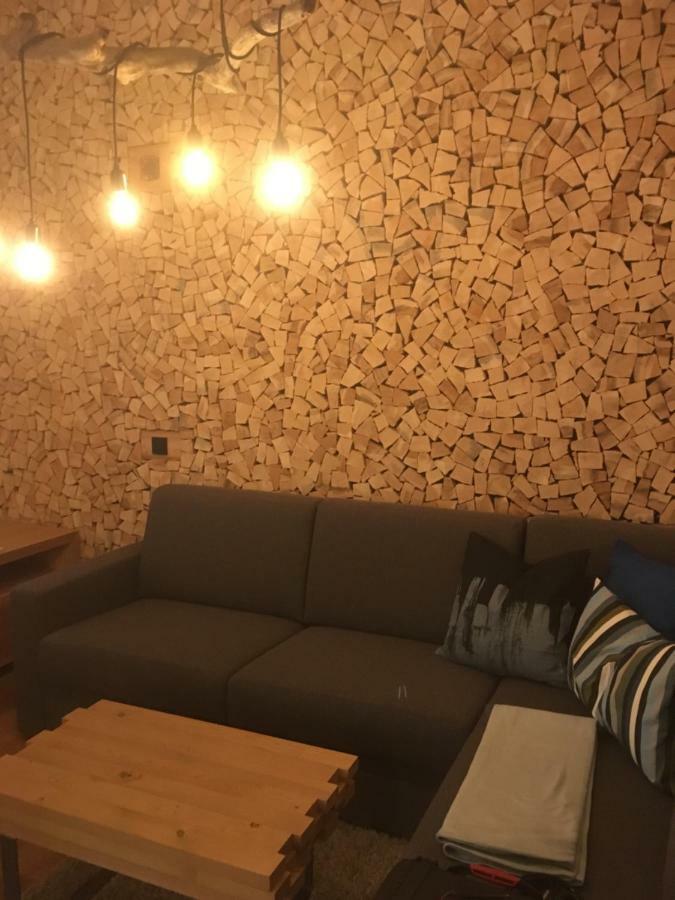 Riefli Aparts Σανκτ Αντόν αμ Άλμπεργκ Εξωτερικό φωτογραφία